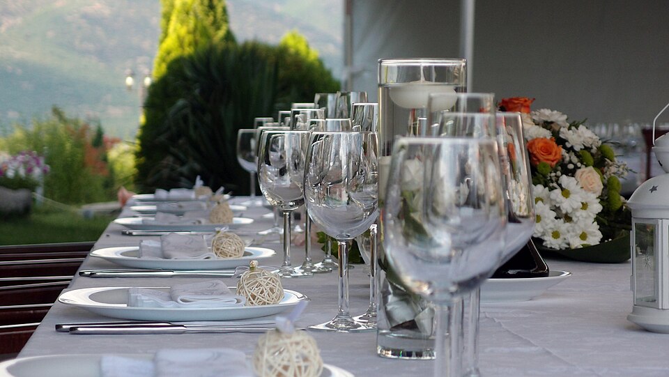 Illustrative demo photo: Wedding decorations (9231746279).jpg